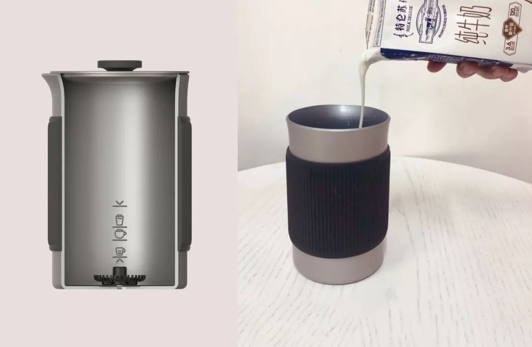 用3分钟现做一杯地道的花式咖啡，让生活回归简单