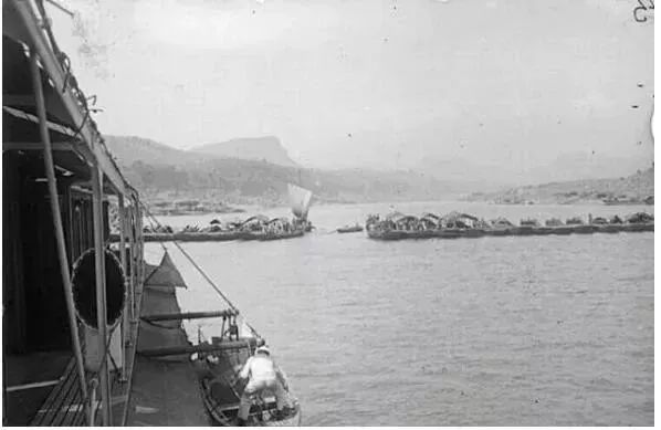 开埠记|没想到那时的万州如此开放,这些“银行、货币”,多数人都不知道... 开埠记 | 没想到那时的万州如此开放,这些“银行、货币”,多数人都不知道...