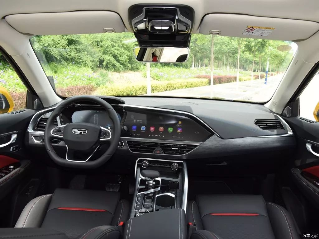 2.0T+8AT,高颜值轿跑SUV只卖15万多!不赔钱吗?