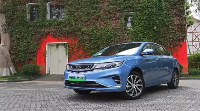 15万级新能源车，帝豪GL  PHEV/荣威ei6/秦Pro DM该怎么选？