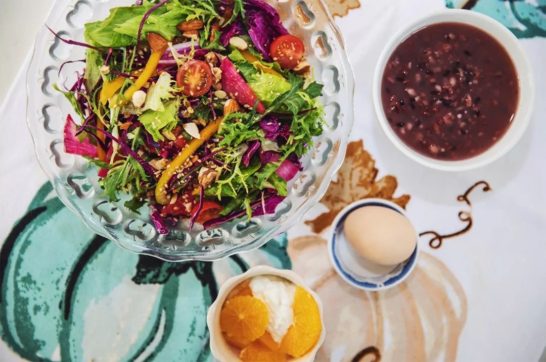 饭吃不好，运动白搞：中国注册营养师教你吃瘦一辈子不反弹丨好课推荐