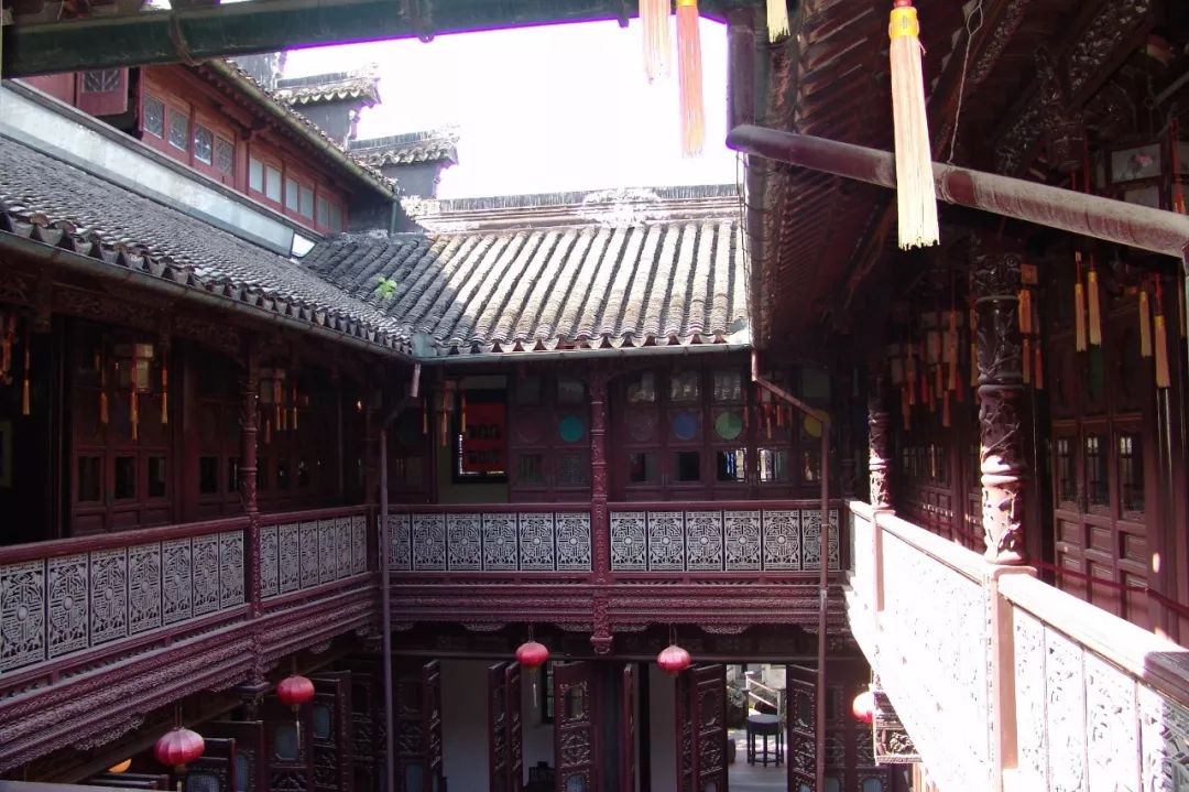 今天，我想为民宿情怀喊声“冤”| 意外