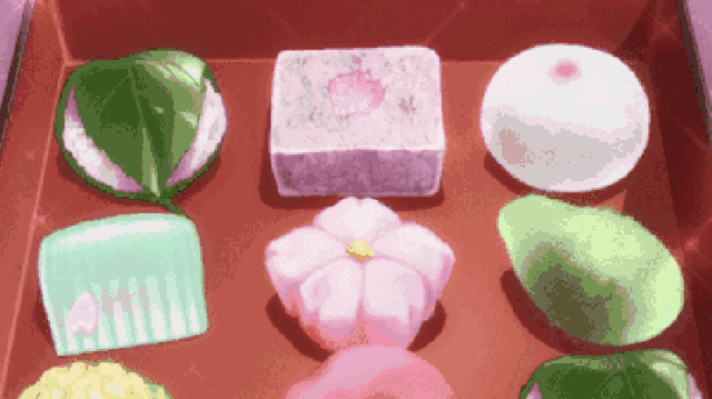 AD Live｜手把手教你在家制作高大上的和果子点心！