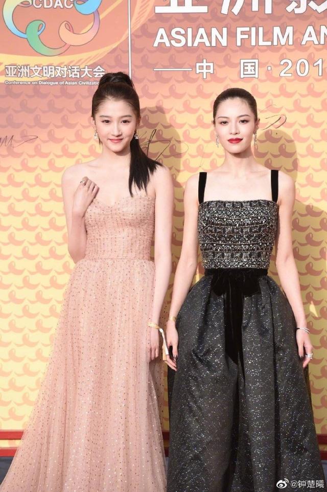 关晓彤调整造型美出新高度,审美在线的她圈粉众人 关晓彤调整造型美出新高度,审美在线的她圈粉众人