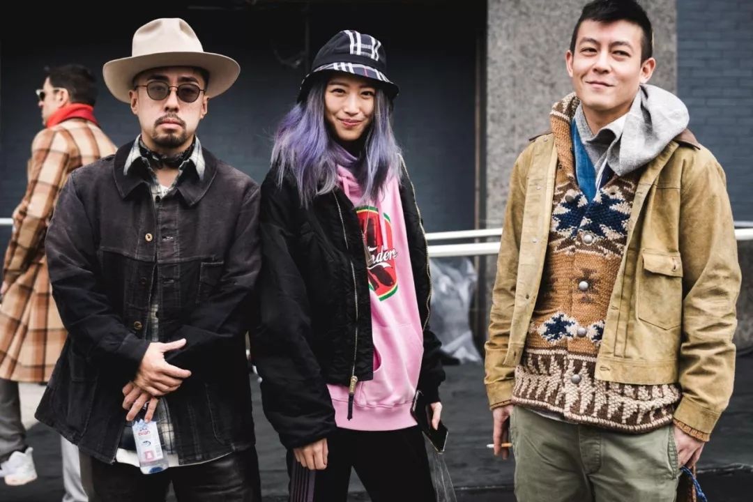 潮哭了！安踏 X 故宫，这简直是神仙联名