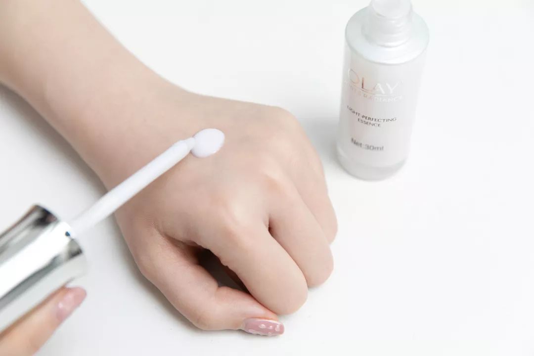 Shinning | 立夏都过了，你还没变白？快上车！