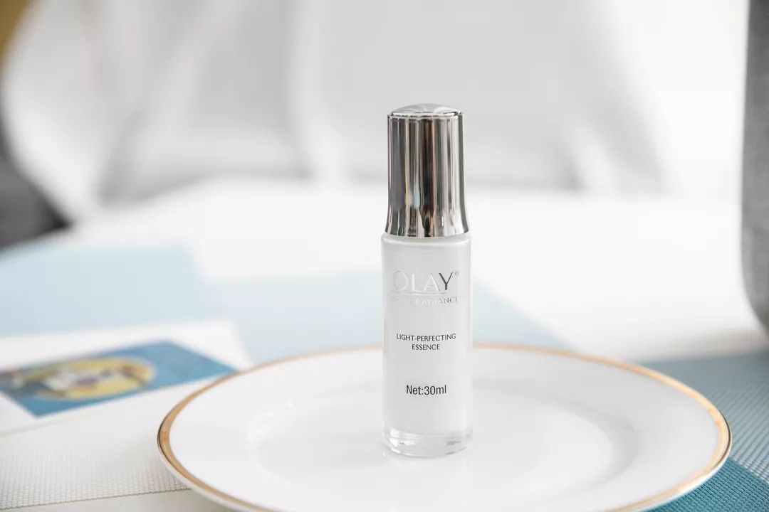 Shinning | 立夏都过了，你还没变白？快上车！