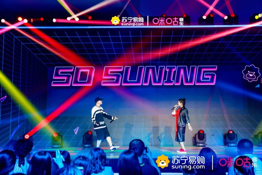 为了这些歌手，我心甘情愿充了会员丨Weekly