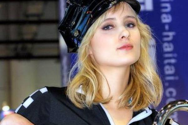 对中国免签的长腿美女国,颜值超过俄罗斯和乌克兰