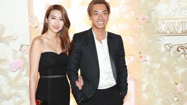 tvb女星姚子羚被爆恋上好姐妹老公 其主演多部tvb剧或