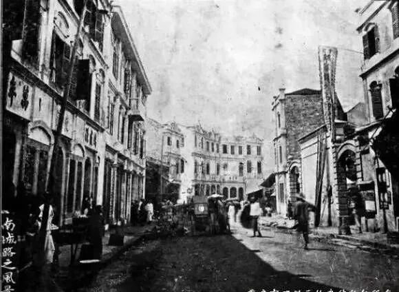 开埠记|没想到那时的万州如此开放,这些“银行、货币”,多数人都不知道... 开埠记 | 没想到那时的万州如此开放,这些“银行、货币”,多数人都不知道...