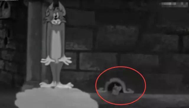 《猫和老鼠》消失的22集因吓坏小孩被禁播,究竟发生了什么? 《猫和老鼠》消失的22集因吓坏小孩被禁播,究竟发生了什么?