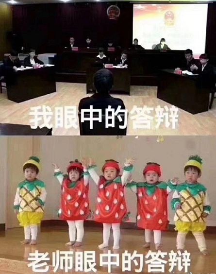 中国大学生被毕业论文折磨得有多惨？