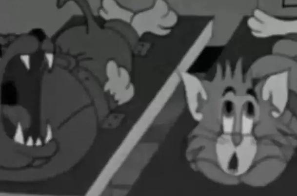 《猫和老鼠》消失的22集因吓坏小孩被禁播,究竟发生了什么? 《猫和老鼠》消失的22集因吓坏小孩被禁播,究竟发生了什么?