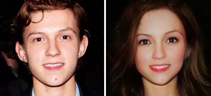 芭芭拉小魔仙，变女装大佬！这个滤镜承包本周笑点