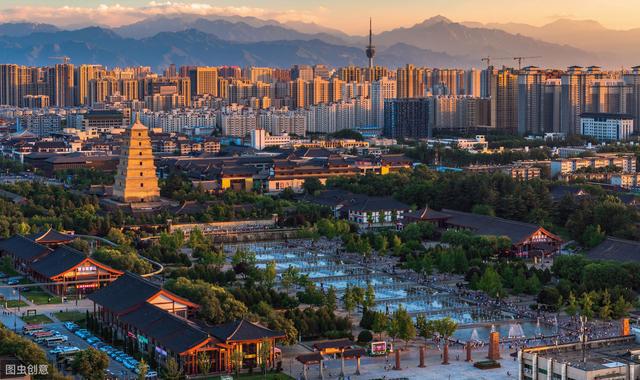 领涨全国被住建部点名后 西安出了个什么政策