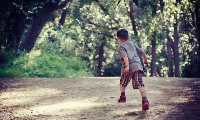 千万别在垃圾堆里养孩子,后悔一生 千万别在垃圾堆里养孩子,后悔一生