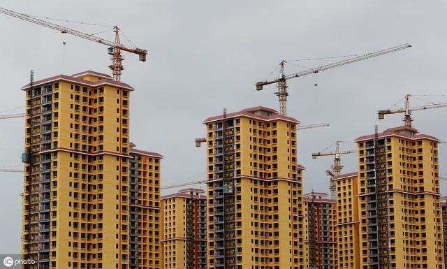 现在政策趋向下房价反弹的可能性等于零 现在政策趋向下 房价反弹的可能性等于零