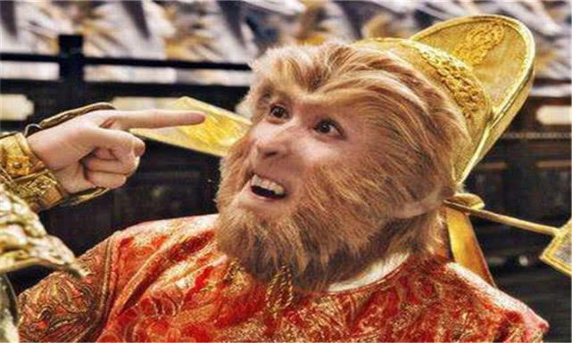 太白金星指点通过狮驼岭上策，孙悟空却反行其道，有意节外生枝？