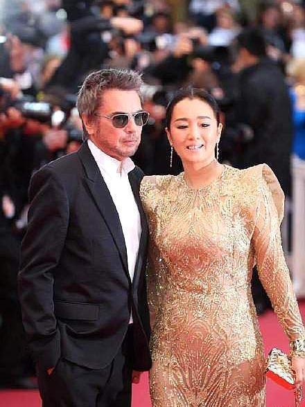 华语4位顶级女演员戛纳战绩:巩俐入围最多,只有她才是真影后! 华语4位顶级女演员戛纳战绩:巩俐入围最多,只有她才是真影后!