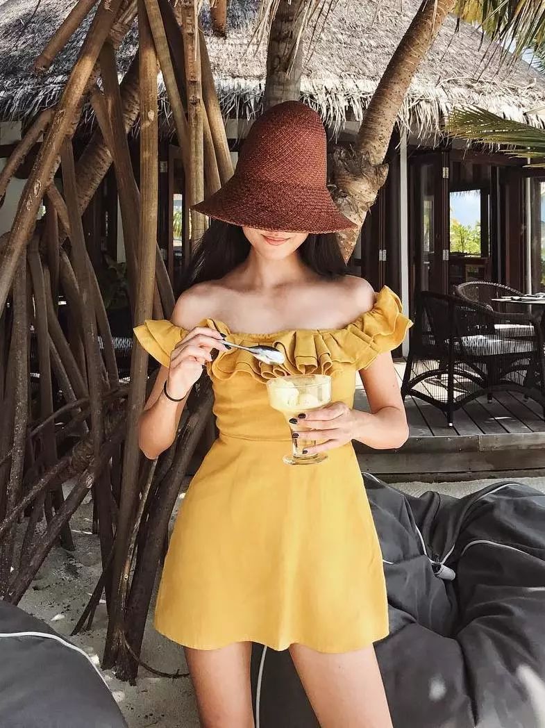 Shinning | 立夏都过了，你还没变白？快上车！