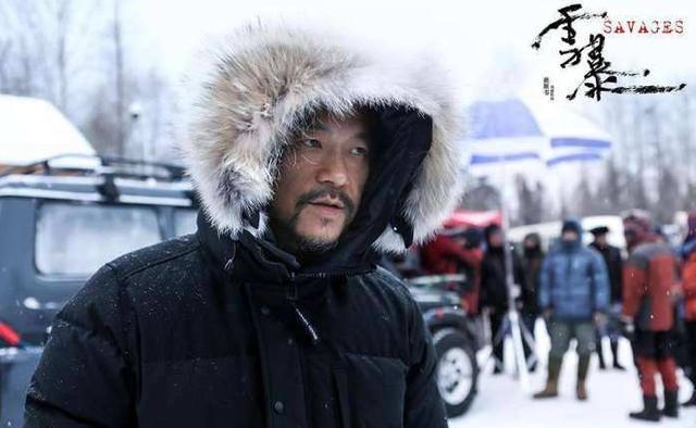 豆瓣3.8分！刘昊然新片首日999万，惨败给“一条狗”，引进片霸榜