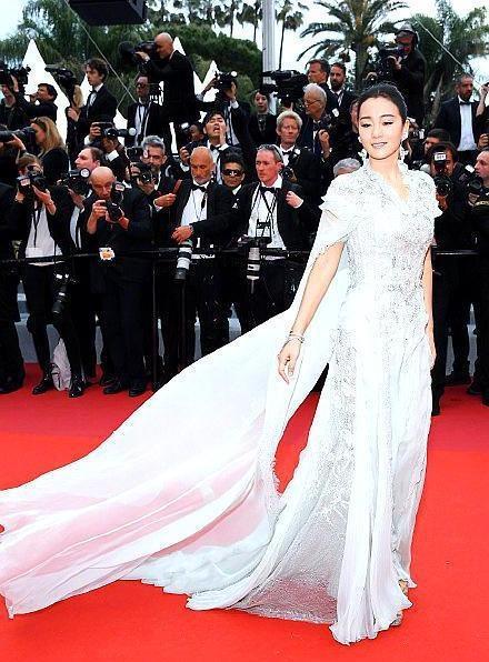 华语4位顶级女演员戛纳战绩:巩俐入围最多,只有她才是真影后! 华语4位顶级女演员戛纳战绩:巩俐入围最多,只有她才是真影后!