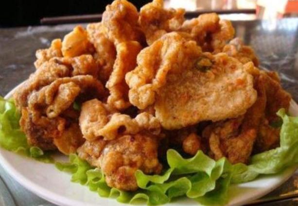 炸酥肉时,别急着加水和面!先做这一步,焦香酥脆不回软 炸酥肉时,别急着加水和面!先做这一步,焦香酥脆不回软