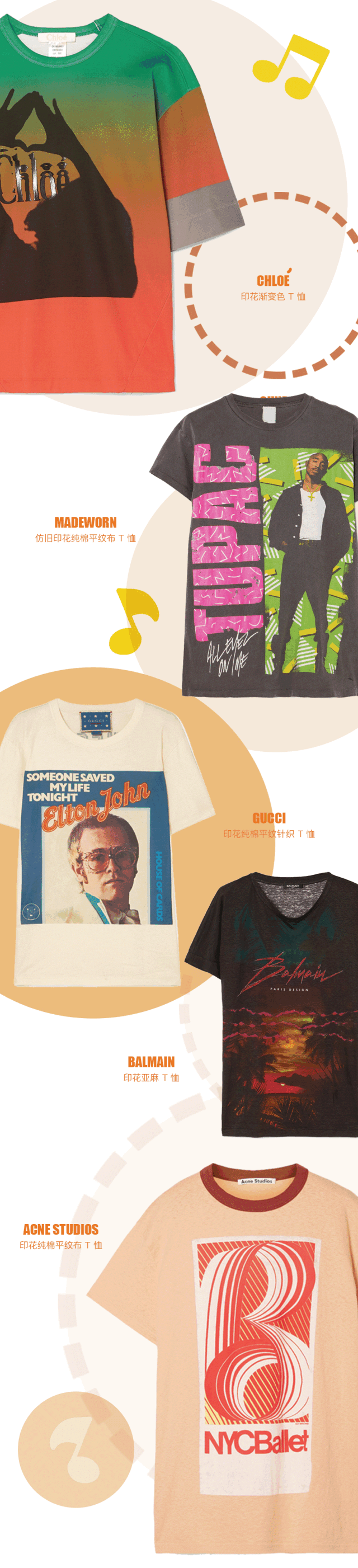 背撩，肩撩，腿撩，音乐节真是“比穿少”时髦大会！