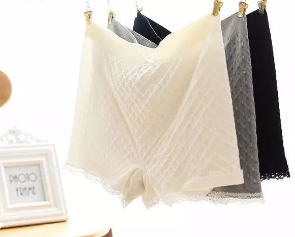 夏天穿安全裤又热又闷?穿这条,清爽舒适一整夏 夏天穿安全裤又热又闷?穿这条,清爽舒适一整夏