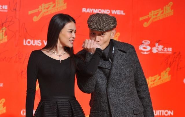 华语4位顶级女演员戛纳战绩:巩俐入围最多,只有她才是真影后! 华语4位顶级女演员戛纳战绩:巩俐入围最多,只有她才是真影后!