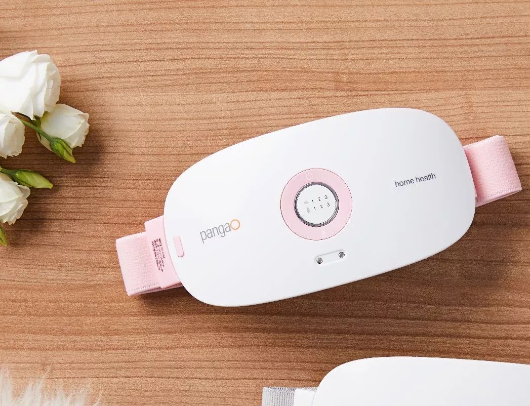 来了月经,它比十个男朋友都管用! 来了月经,它比十个男朋友都管用!