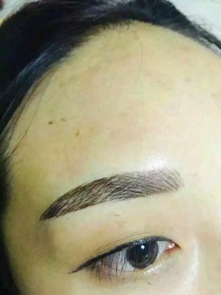 纹眉一万八后悔被坑？想纹眉，这里有你要知道的最全内幕攻略