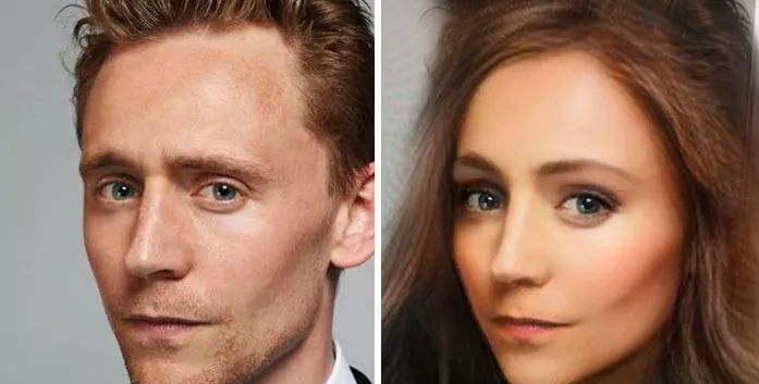 芭芭拉小魔仙，变女装大佬！这个滤镜承包本周笑点