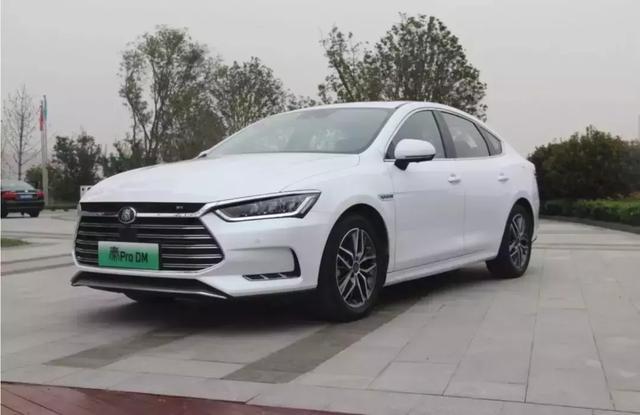 15万级新能源车，帝豪GL  PHEV/荣威ei6/秦Pro DM该怎么选？