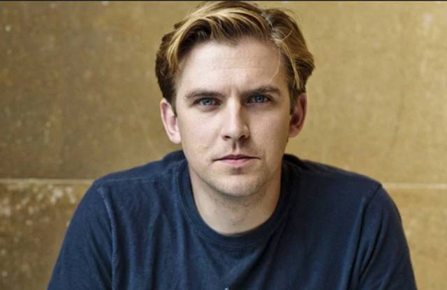 卷福终获“英国奥斯卡”！比获奖更激动的是男神的英国名校offer连连拿！