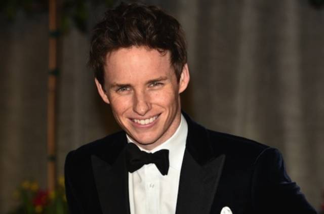 卷福终获“英国奥斯卡”！比获奖更激动的是男神的英国名校offer连连拿！