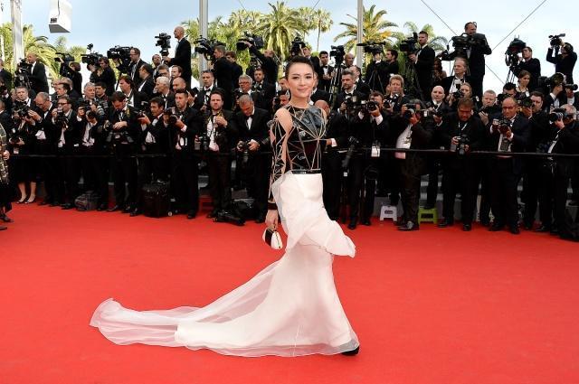 华语4位顶级女演员戛纳战绩:巩俐入围最多,只有她才是真影后! 华语4位顶级女演员戛纳战绩:巩俐入围最多,只有她才是真影后!