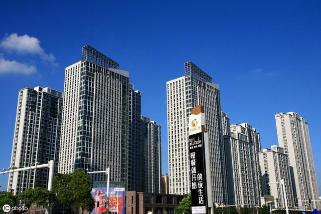 老板投案自首 河北最大房企推倒楼市又一张多米诺骨牌