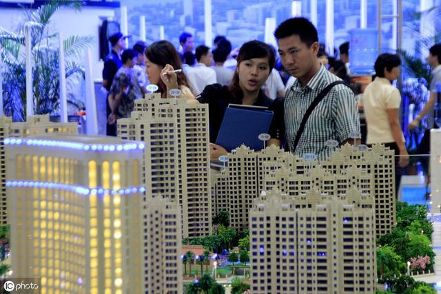 现在政策趋向下房价反弹的可能性等于零 现在政策趋向下 房价反弹的可能性等于零