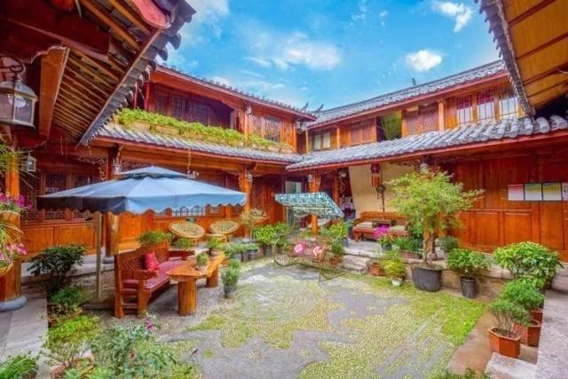 今天，我想为民宿情怀喊声“冤”| 意外