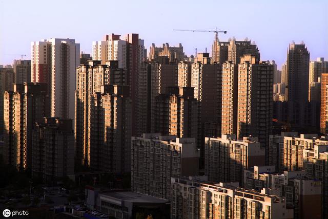 领涨全国被住建部点名后 西安出了个什么政策