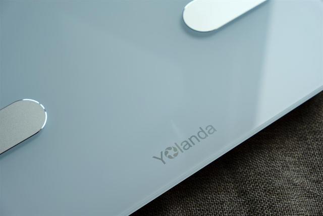 不止称重,还能称心,云康宝智能体脂秤体验