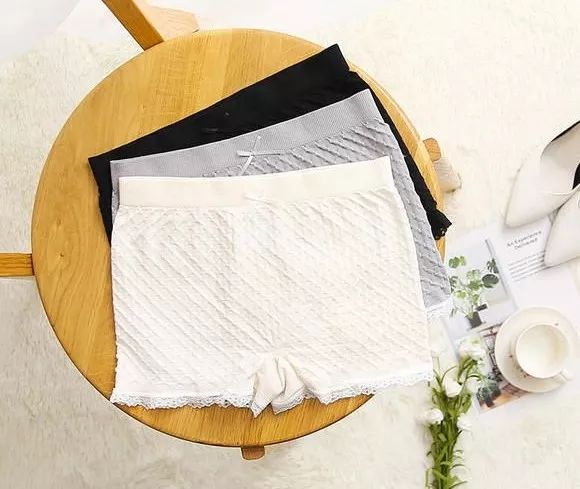 夏天穿安全裤又热又闷?穿这条,清爽舒适一整夏 夏天穿安全裤又热又闷?穿这条,清爽舒适一整夏