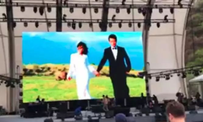 扒了6年，我才知道王菲李亚鹏离婚的原因。