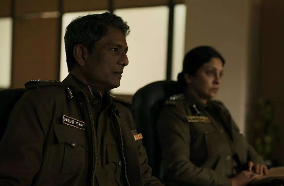 18分钟一起强奸案，这个国家真恶心丨毒药头条