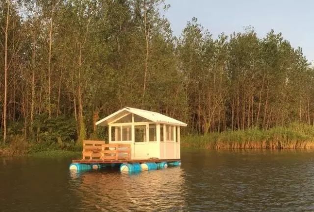 今天，我想为民宿情怀喊声“冤”| 意外