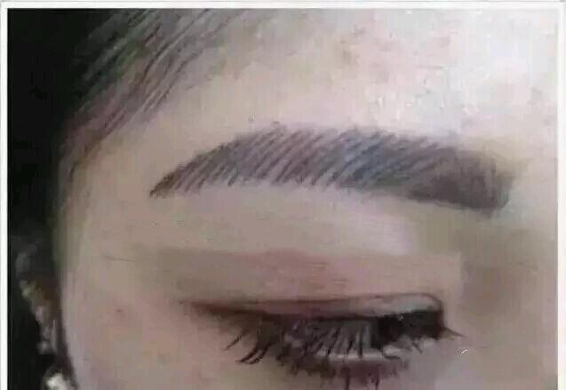 纹眉一万八后悔被坑？想纹眉，这里有你要知道的最全内幕攻略