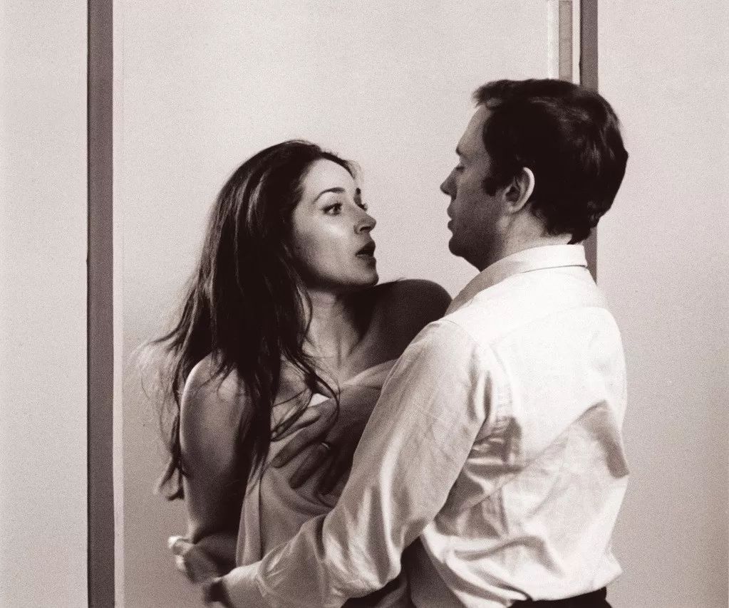 比Ins风更高级的侯麦穿搭风,他在30年前就给出经典范本! 比 Ins 风更高级的侯麦穿搭风,他在 30 年前就给出经典范本!