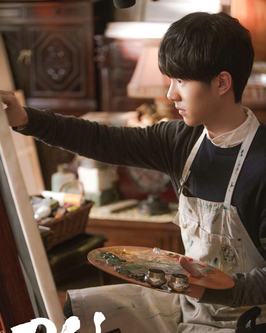 豆瓣3.9分！很多人被刘昊然“骗”进了电影院！